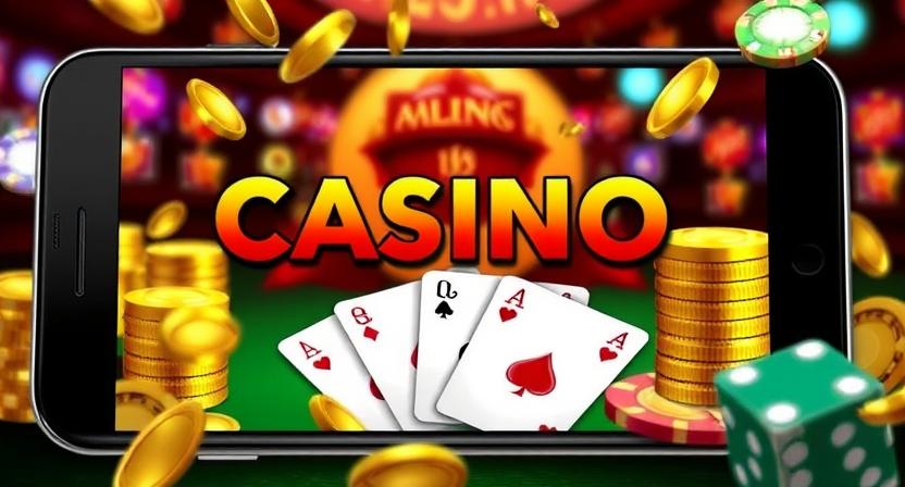 757X app smooth mobile gameplay