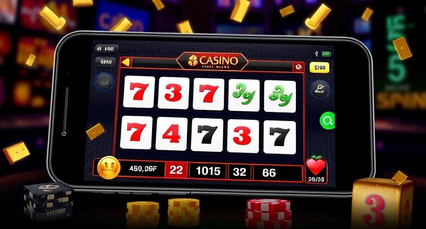 Installing and securing 757X mobile app