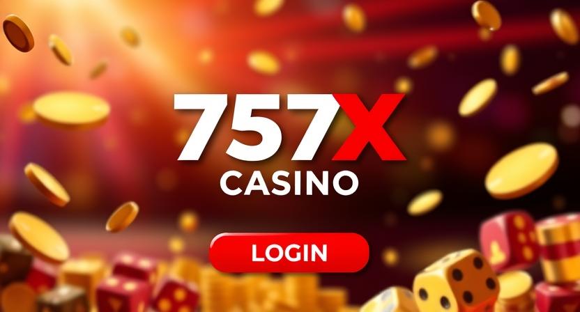 757X multi-device login experience